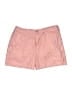 Level 99 Solid Pink Shorts Size 27 waist - photo 1