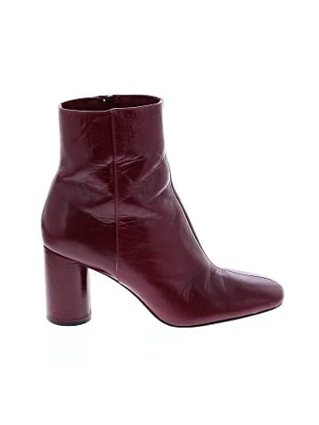 Zara Ankle Boots (view 1)