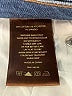Kut from the Kloth Hearts Blue Jeans Size 12 - photo 8