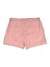 Level 99 Solid Pink Shorts Size 27 waist - photo 2