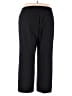 Anne Klein Black Dress Pants Size 18 - photo 2