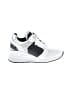 MICHAEL Michael Kors White Sneakers Size 8 1/2 - photo 1