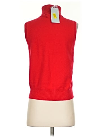 Antonio Melani Short Sleeve Turtleneck (view 2)