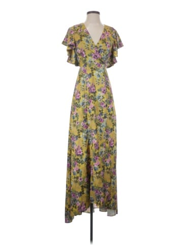 Hutch Casual Dress (view 1)