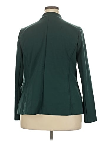 ELOQUII Blazer (view 2)
