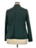 ELOQUII Green Blazer Size 20 Plus - photo 2