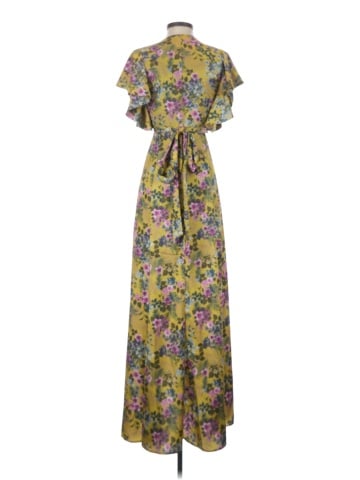 Hutch Casual Dress (view 2)