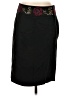Tibi Black Formal Skirt Size 4 - photo 1