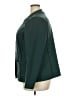 ELOQUII Green Blazer Size 20 Plus - photo 5