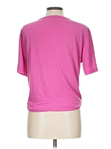 Lululemon Athletica Short Sleeve T-Shirt (view 2)