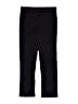 Andy & Evan Solid Black Active Pants Size 9 - 10 - photo 2