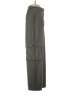 Moon River Green Cargo Pants Size XS - photo 4