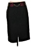 Tibi Black Formal Skirt Size 4 - photo 2