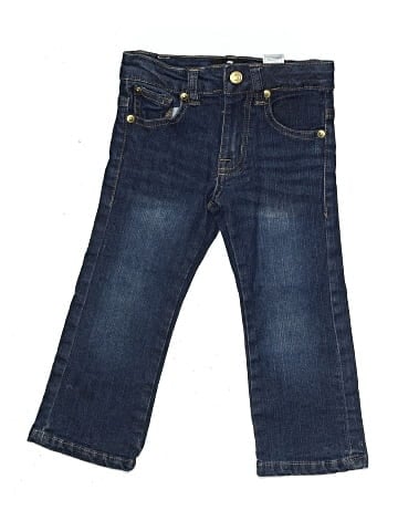 7 For All Mankind Jeans (view 1)