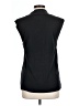 Splendid Black Sleeveless T-Shirt Size L - photo 2