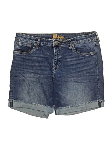 Kut from the Kloth Denim Shorts (view 1)