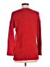 T Tahari Red Pullover Sweater Size M - photo 2
