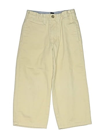 Baby Gap Khakis (view 1)