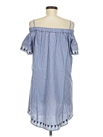 Stella & Dot Casual Dress (view 2)