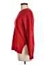 T Tahari Red Pullover Sweater Size M - photo 5