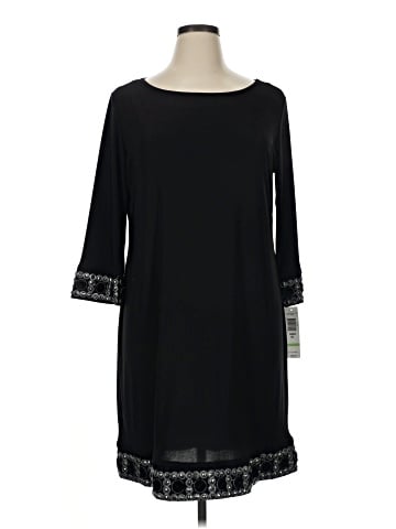 Tiana B. Casual Dress (view 1)