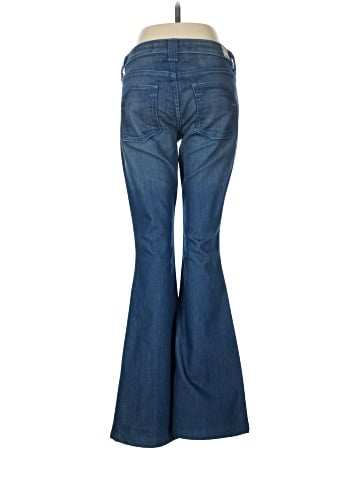 Mynk Hauteur Jeans (view 2)