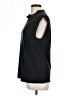 Splendid Black Sleeveless T-Shirt Size L - photo 5