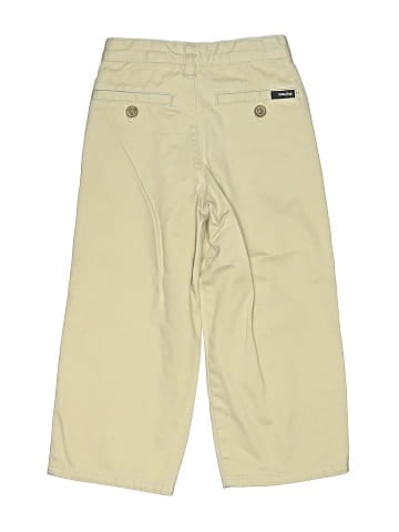 Baby Gap Khakis (view 2)