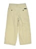 Baby Gap 100% Cotton Solid Yellow Khakis Size 4 - photo 2