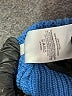 Express Blue Pullover Sweater Size S - photo 8