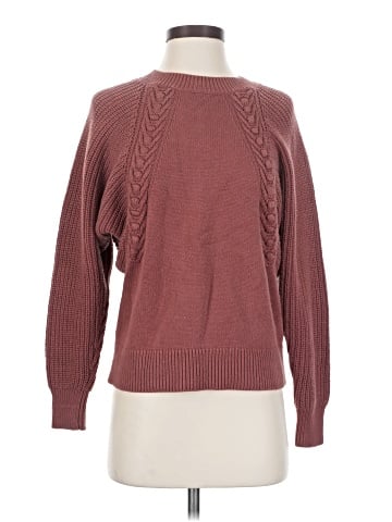 Simply Vera Vera Wang Pullover Sweater (view 1)