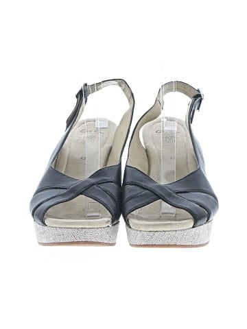 Ara Wedges (view 2)