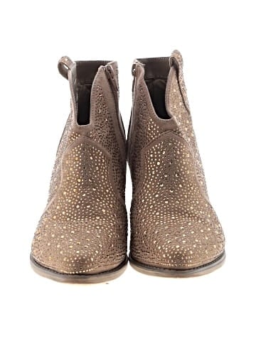 Pierre Dumas Ankle Boots (view 2)