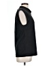 Splendid Black Sleeveless T-Shirt Size L - photo 4