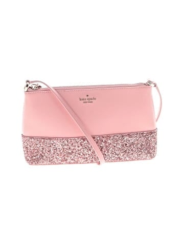 Kate Spade New York Leather Crossbody Bag (view 1)