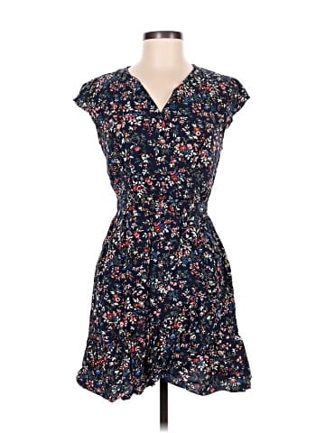J.Crew Casual Dress (view 1)
