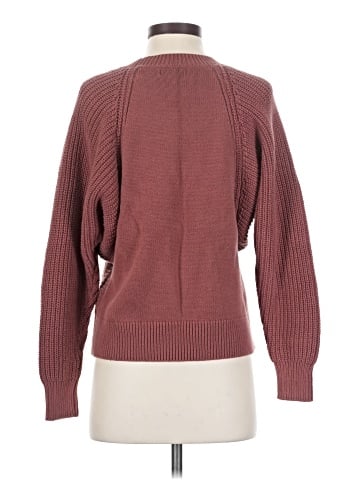 Simply Vera Vera Wang Pullover Sweater (view 2)