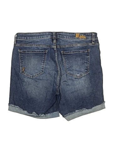 Kut from the Kloth Denim Shorts (view 2)