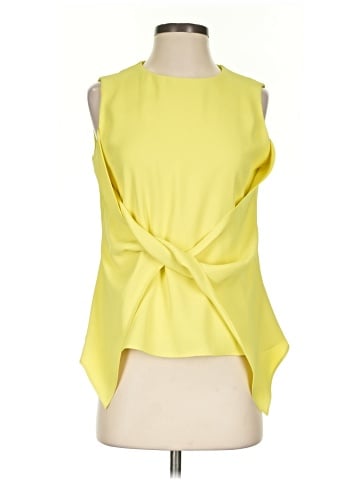 Joseph Ribkoff Sleeveless Blouse (view 1)