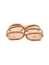 Unbranded Tan Sandals Size 10 - photo 2