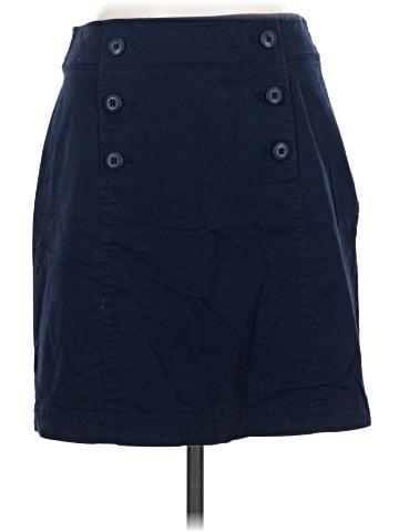 Ann Taylor LOFT Casual Skirt (view 1)