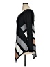 Belldini Stripes Black Pullover Sweater Size XL - photo 5