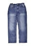 Cat & Jack Blue Jeans Size 12 - photo 1
