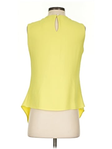 Joseph Ribkoff Sleeveless Blouse (view 2)