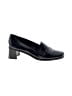 Sesto Meucci Black Heels Size 8 1/2 - photo 1