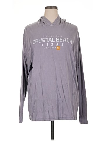 Apex Pullover Hoodie (view 1)