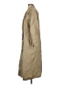 Zara Tan Trenchcoat Size S - photo 5
