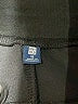Uniqlo Solid Black Active Pants Size 13 - photo 7