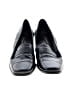 Sesto Meucci Black Heels Size 8 1/2 - photo 2