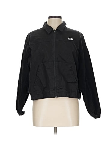 Puma Track Jacket (view 1)